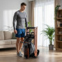 Гребний тренажер GYMTEK XRW5000 складаний