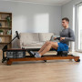 Гребний тренажер GYMTEK XRW5000 складаний