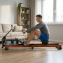 Гребний тренажер GYMTEK XRW5000 складаний