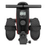 Гребной тренажер Hop-Sport HS-030R Boost красный