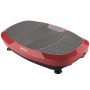 Виброплатформа Gymtek XP750 красный