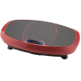 Виброплатформа Gymtek XP750 красный