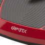Виброплатформа Gymtek XP750 красный