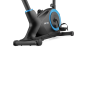 Велотренажер Gymtek XB3000 электромагнитный синий
