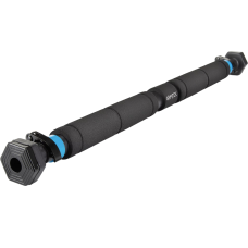 Турник раздвижной Gymtek 65-100см