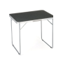Кемпинговый стол Outtec 80x60x70см раскладной черный
