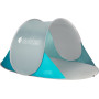 Самораскладная палатка-тент Outtec серый