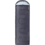 Спальный мешок одеяло Outtec демисезон с капюшоном синий