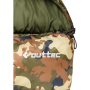 Спальный мешок кокон Outtec Mummy демисезон камуфляж
