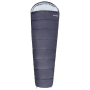 Спальный мешок кокон Outtec Mummy демисезон синий