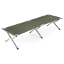 Кровать-раскладушка туристическая Outtec 203х62см зеленый