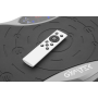 Виброплатформа Gymtek XP500 серый