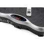 Вибрационная платформа Gymtek XP500 серебристый