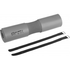 Накладка на гриф Gymtek 45см сірий