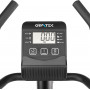 Велотренажер Gymtek XB1500 магнітний червоний