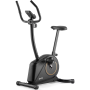Велотренажер Gymtek XB700 магнитный золотой