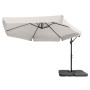 Зонт садовый Di Volio EMPOLI 300см кремовый+ Основа садового зонта