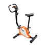 Велотренажер Fitline ES-8018 Point механический оранжевый