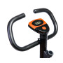 Велотренажер Fitline ES-8018 Point механический оранжевый