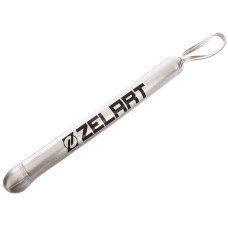 Лападаны палка  тренерская для бокса и единоборств 1штука ZELART BO-1424 (PU, EVA, р-р l-49,5см, d-3,5см, цвета в ассортименте)