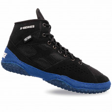 Борцівки взуття для боротьби FISTRAGE VL-4569 розмір 33-45 кольори в асортименті