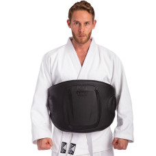 Пояс тренера для відпрацювання ударів PU VNM BO-0403 розмір M-L кольори в асортименті