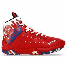 Борцівки взуття для боротьби FISTRAGE VL-9736 розмір 33-45 кольори в асортименті