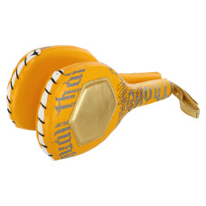 Ракетка для тхеквондо одинарна SP-Sport BO-4998 2шт кольори в асортименті