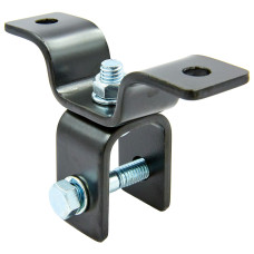 Вертлюг - крепление для груши боксерской EVERLAST 4680 WOOD BEAM HEAVY BAG HANGER (металл, черный)