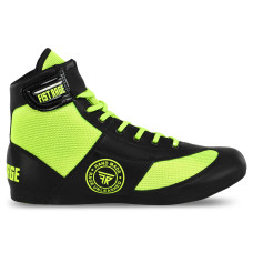Боксери взуття для боксу FISTRAGE VL-7748 розмір 35-45 кольори в асортименті