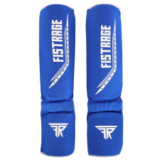 Захист гомілки та стопи для єдиноборств панчішного типу FISTRAGE VL-4716 S-XL кольори в асортименті