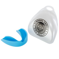 Капа боксерська однощелепна Zelart BO-5135-L L кольори в асортименті