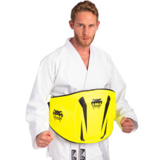 Пояс тренера для отработки ударов PU VNM BO-0403 (наполнитель-пенополиуретан, р-р M-L цвета в ассортименте)