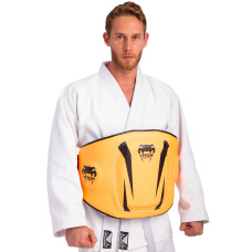 Пояс тренера для отработки ударов PU VNM BO-0403 (наполнитель-пенополиуретан, р-р M-L цвета в ассортименте)