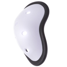 Ракушка защитная для паха съемная SP-Sport BO-1661 (р-р S, L)