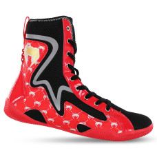 Боксери взуття для боксу VNM GF-1500 розмір 36-45 кольори в асортименті