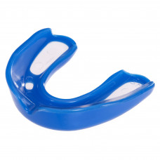 Капа боксерська однощелепна двошарова VELO BO-6594 кольори в асортименті