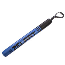 Лападаны палка  тренерская для бокса и единоборств 1штука ZELART BO-1423 (PU, EVA, р-р l-43,5см, d-4,5см, цвета в ассортименте)