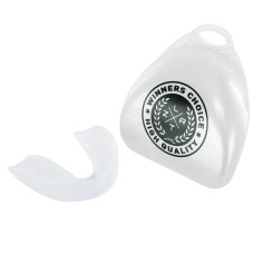 Капа боксерська однощелепна Zelart BO-5135-L L кольори в асортименті