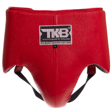 Бандаж для защиты паха боксерский TOP KING TKAPG-GL (кожа, напол.-плотная пена, р-р S-XL, цвета в ассортименте)
