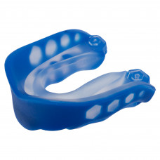 Капа боксерська однощелепна двошарова SP-Sport BO-7773 кольори в асортименті