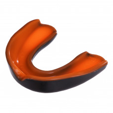 Капа боксерська однощелепна двошарова VELO BO-6594 кольори в асортименті