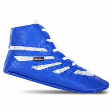 Борцівки для самбо FASHION SP-Sport YX-2624 розмір 30-45 кольори в асортименті