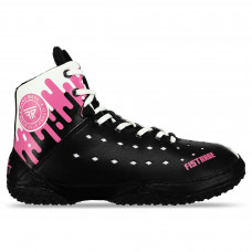 Борцівки взуття для боротьби FISTRAGE VL-9736 розмір 33-45 кольори в асортименті