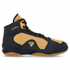 Борцівки взуття для боротьби FISTRAGE VL-4724 розмір 35-45 кольори в асортименті