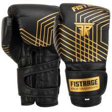 Боксерські рукавиці FISTRAGE VL-5557 10-14унцій кольори в асортименті