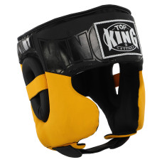 Шлем боксерский в мексиканском стиле PU TPKING BO-9794 (р-р S-XL, цвета в ассортименте)