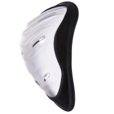 Ракушка защитная для паха съемная SP-Sport BO-1662 (р-р S, L)