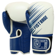 Перчатки боксерские FLEX FISTRAGE VL-9734 (р-р 10-14oz, цвета в ассортименте)