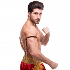 Повязка на руку традиционная Праджет для Муай Тай TOP KING TKPAJ-01 Prajeads (универсальный размер, цвета в ассортименте)